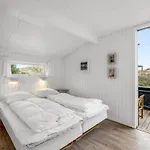 Hanne - 750m From The Sea By Interhome Σπίτι διακοπών
