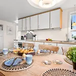 Hanne - 750m From The Sea By Interhome Σπίτι διακοπών
