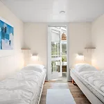 Holiday home Hanne - 750m From The Sea By Interhome *