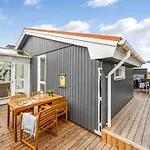 Σπίτι διακοπών Hanne - 750m From The Sea By Interhome *