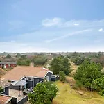 Holiday home Hanne - 750m From The Sea By Interhome