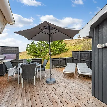 Hanne - 750m From The Sea By Interhome * Fano
