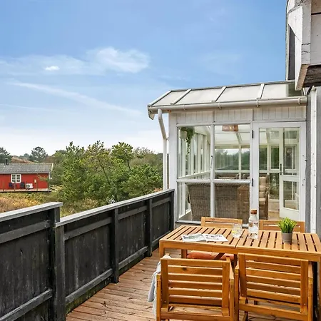 Σπίτι διακοπών Hanne - 750m From The Sea By Interhome *