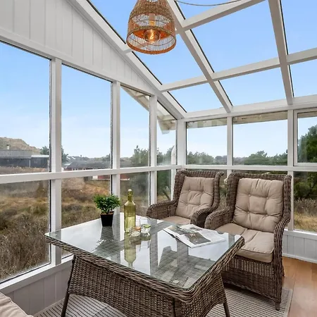 Σπίτι διακοπών Hanne - 750m From The Sea By Interhome *