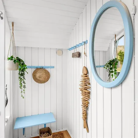 Hanne - 750m From The Sea By Interhome Σπίτι διακοπών *