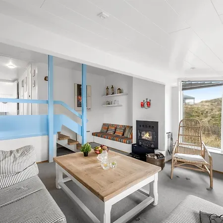 Hanne - 750m From The Sea By Interhome Σπίτι διακοπών