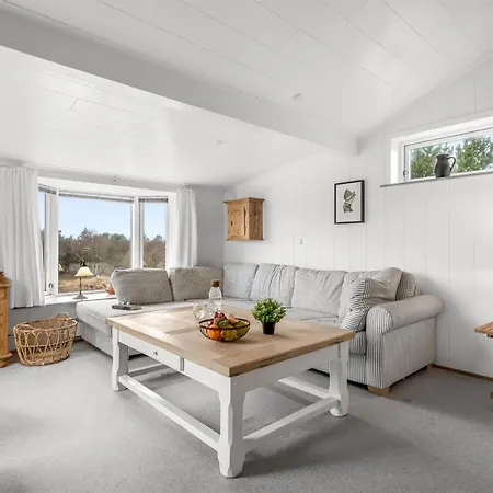 Hanne - 750m From The Sea By Interhome Fano