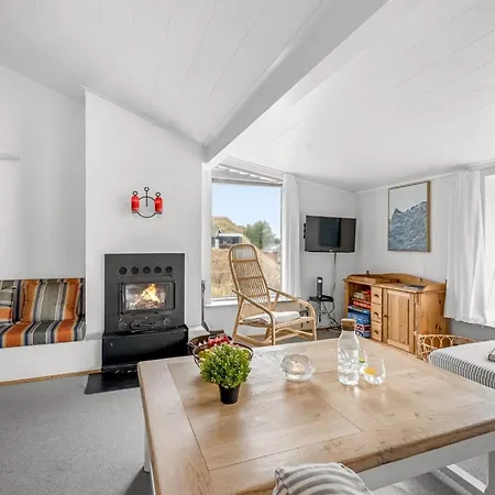 Hanne - 750m From The Sea By Interhome Fano