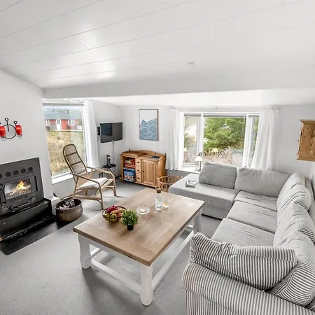 Σπίτι διακοπών Hanne - 750m From The Sea By Interhome *