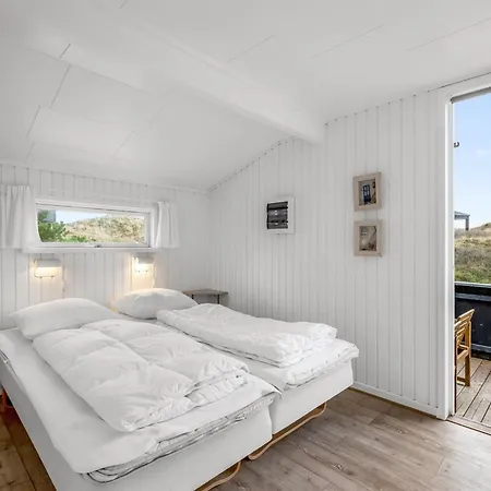 Hanne - 750m From The Sea By Interhome Σπίτι διακοπών
