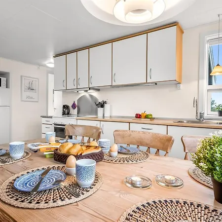 Hanne - 750m From The Sea By Interhome Σπίτι διακοπών