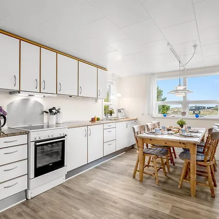Hanne - 750m From The Sea By Interhome *