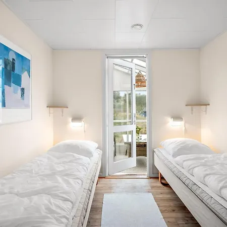 Σπίτι διακοπών Hanne - 750m From The Sea By Interhome *