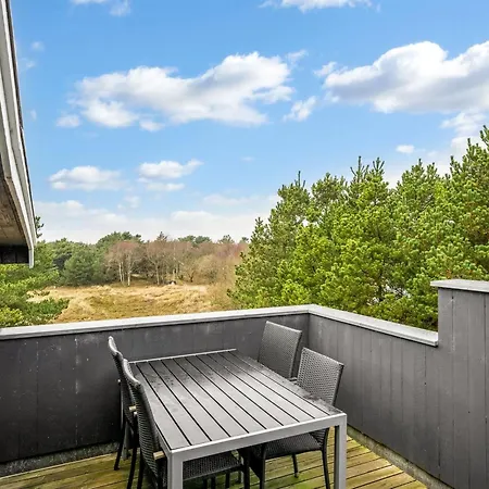 Σπίτι διακοπών Hanne - 750m From The Sea By Interhome