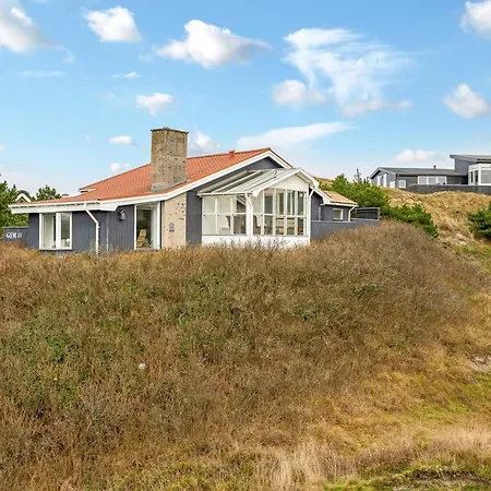 Hanne - 750m From The Sea By Interhome * Fanø